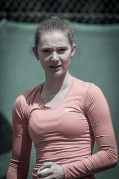 Helene Grimm 492 - Blankeneser Pfingstturnier